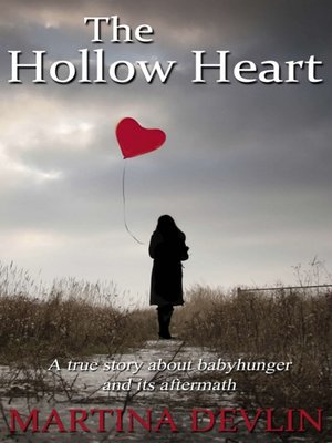 cover image of The Hollow Heart